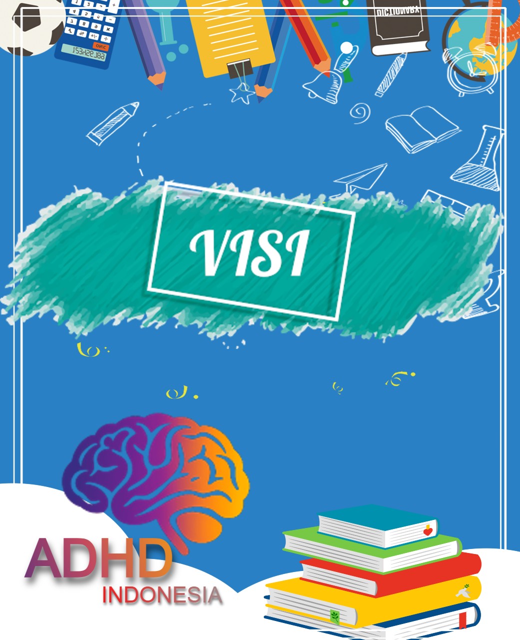 visi adhd Indonesia Kabupaten Rembang